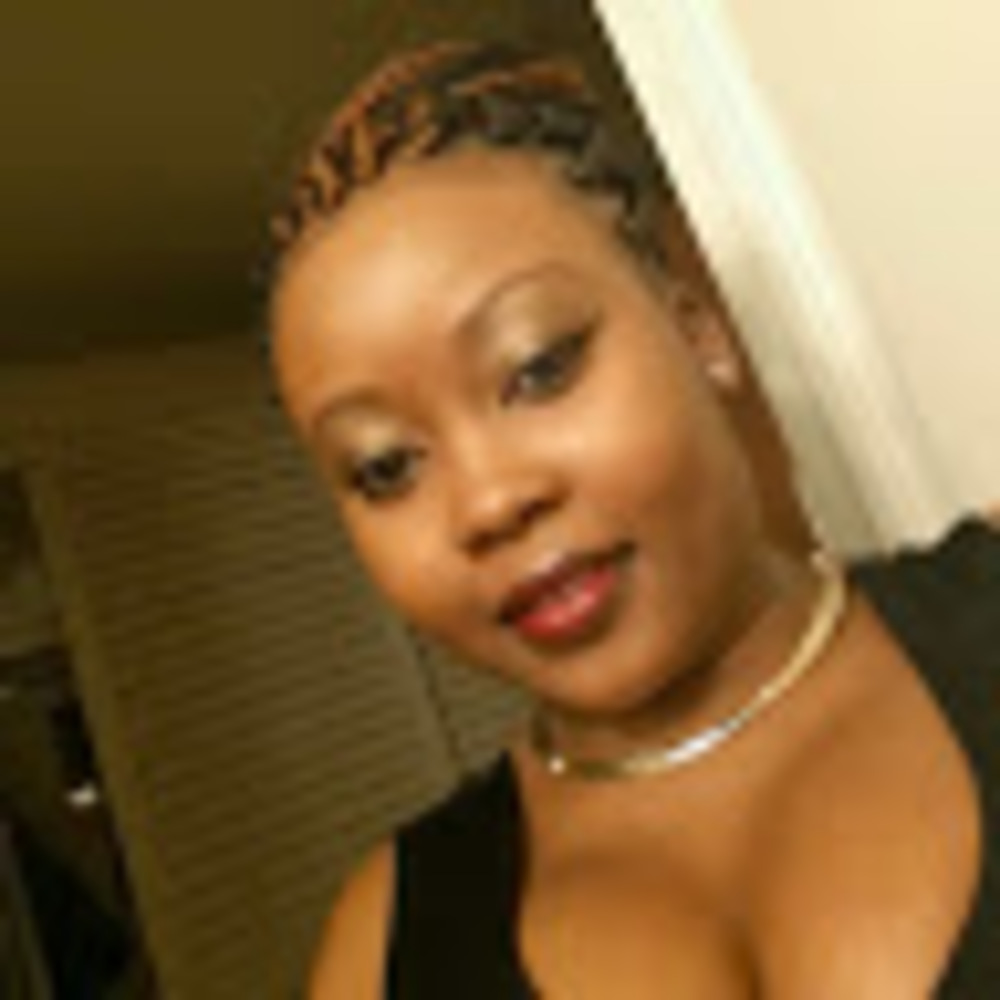 Meet your Posher, Daphney